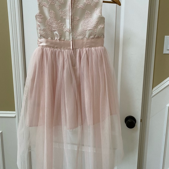 Party dress for girls - Picture 6 of 9